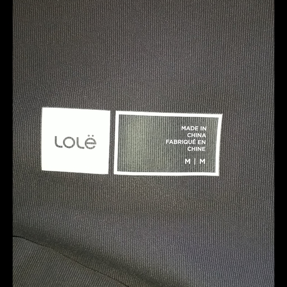 Leggings - Picture 4 of 4